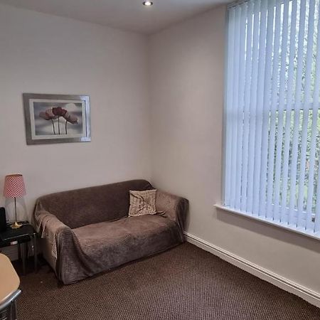 No 7 - 1 Bed Near Sefton Park And Lark Lane Apartment Liverpool Luaran gambar