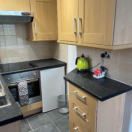 No 7 - 1 Bed Near Sefton Park And Lark Lane Apartment Liverpool Luaran gambar