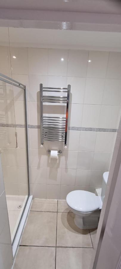 No 7 - 1 Bed Near Sefton Park And Lark Lane Apartment Liverpool Luaran gambar