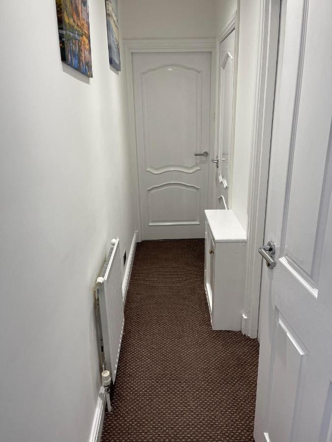 No 7 - 1 Bed Near Sefton Park And Lark Lane Apartment Liverpool Luaran gambar