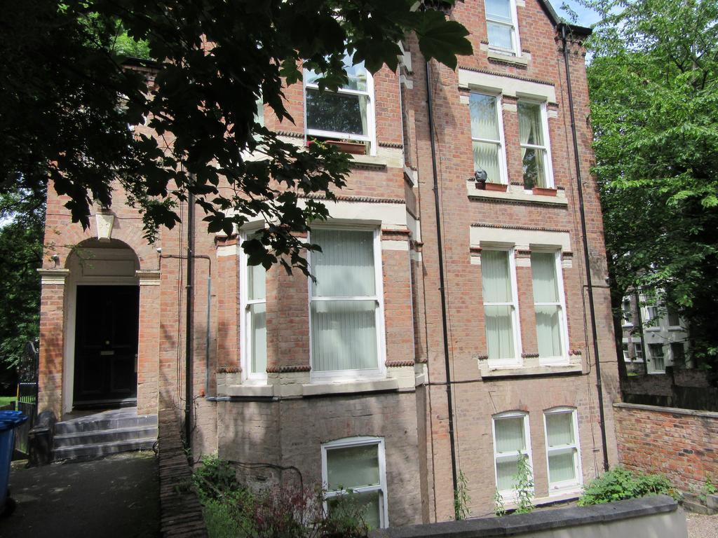 No 7 - 1 Bed Near Sefton Park And Lark Lane Apartment Liverpool Luaran gambar